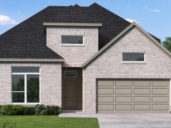 1056 Sonata Pl, Round Rock, TX 78681