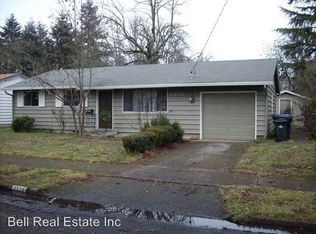 2375 W 14th Ave, Eugene, OR