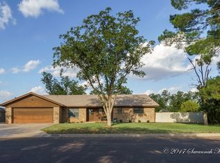 1412 Sparks St, Midland, TX 79701