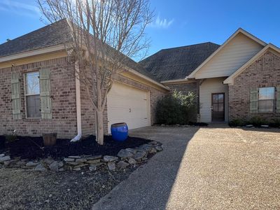 312 Flagstone Dr, Brandon, MS, 39042