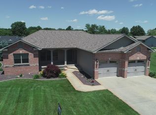 1715 W North 2nd St, Shelbyville, IL 62565