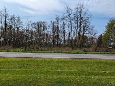 Carney Rd #10, Akron, NY, 14001