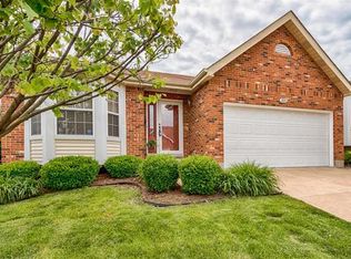 1020 Forder Square Dr, Saint Louis, MO 63129