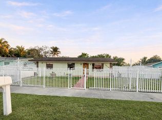 Sunny Estates Sub, Homestead, FL 33033