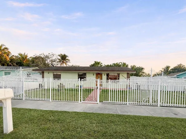 14474 SW 293rd Ter, Homestead, FL 33033