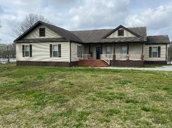 1241 County Road 37, Fayette, AL 35555
