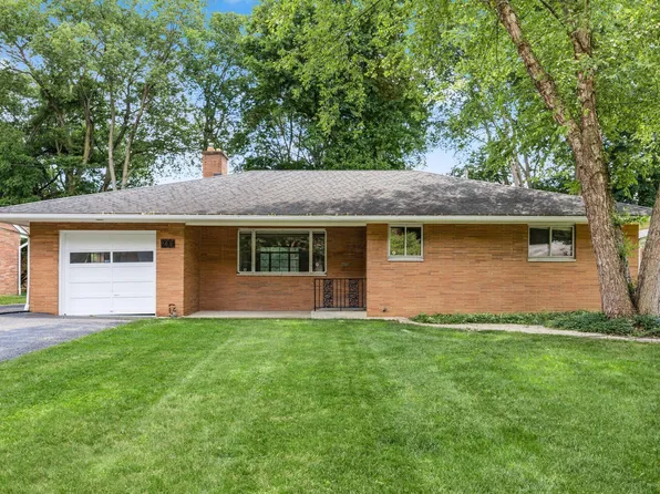 211 Ceramic Dr, Columbus, OH 43214