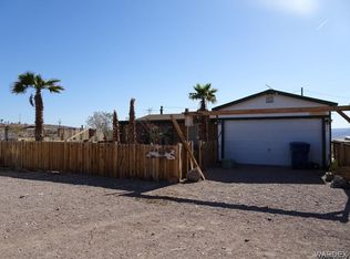 775 Los Flores St, Bullhead City, AZ 86429