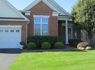 62 Beth Page Dr, Monroe Township, NJ 08831
