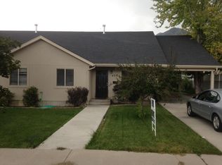 435 E 1000 N, Springville, UT 84664