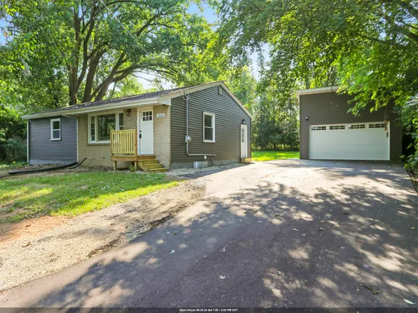 2680 Nicolet Dr, Green Bay, WI 54311