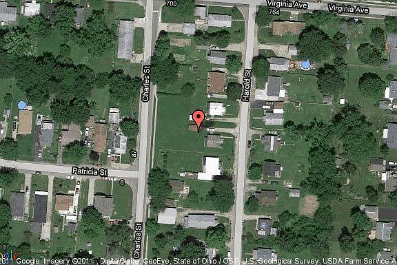 Map View