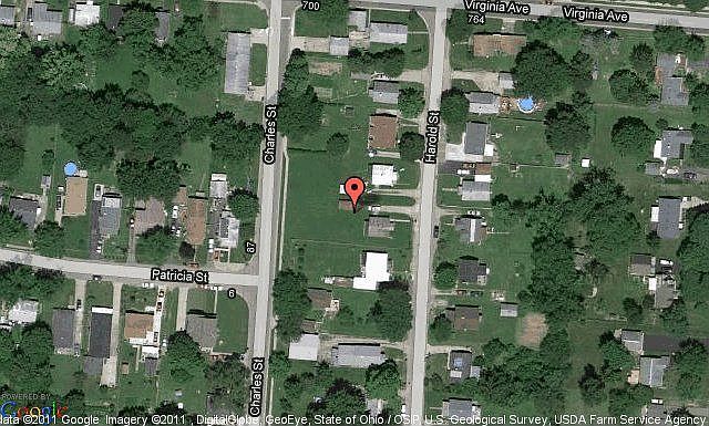 Map View