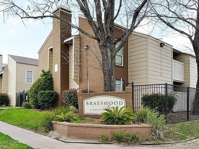8100 Creekbend Dr APT 130, Houston, TX, 77071