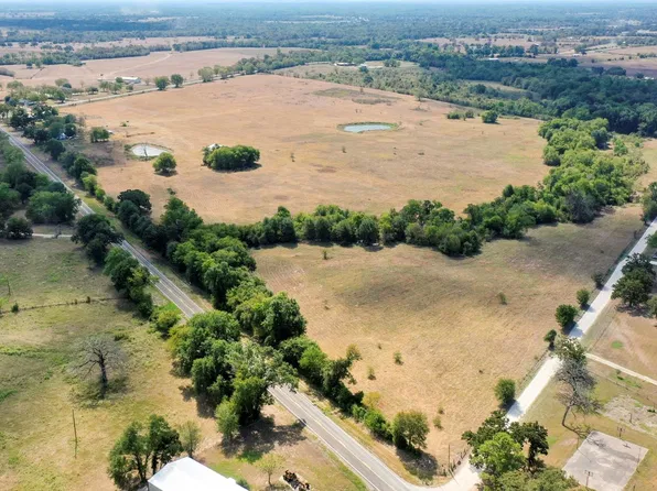 Fm 2346/osr Hwy, Midway, TX 75852