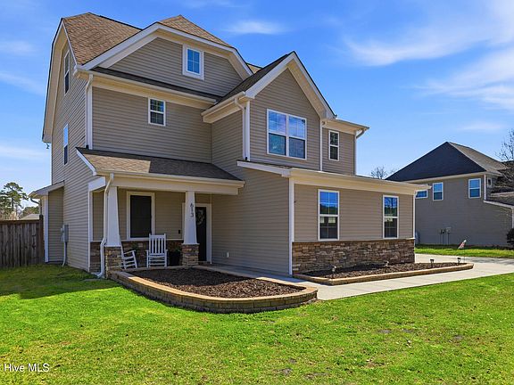 4th image of 613 Morris Landing Road