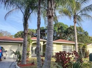 318 N 24th St, Fort Pierce, FL 34950