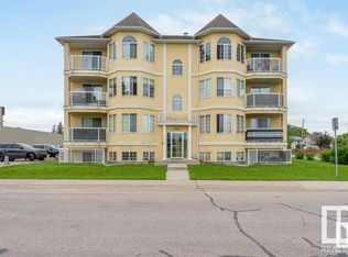 4903 51st Ave #5, Cold Lake, AB T9M2B8