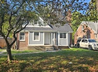 5731 Neff Ave, Detroit, MI 48224