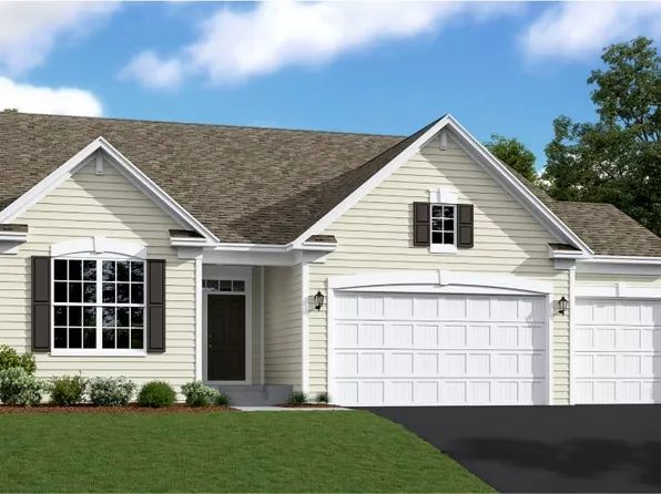 Clearwater Plan, Tavera : Landmark Collection