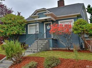 1932 Rockefeller Ave, Everett, WA 98201