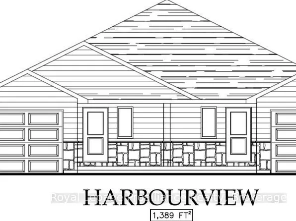 206 Homewood Ave, Trent Hills, ON K0L 1Y0