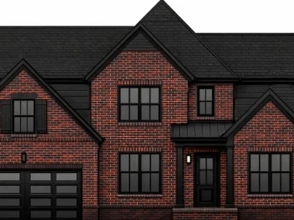 231 Sweet Maple Knl Lot 306, Nolensville, TN 37135