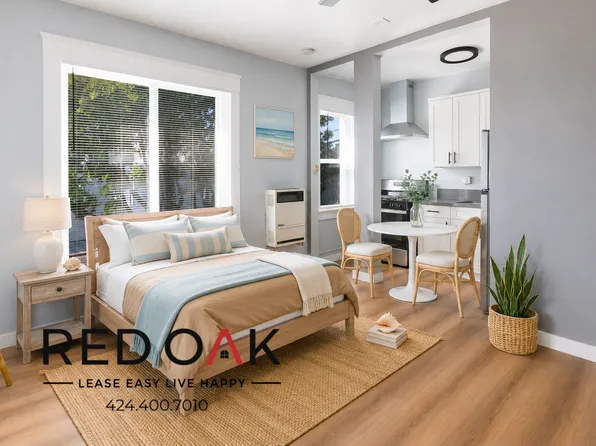 2908 S San Pedro St Unit A, Los Angeles, CA 90011