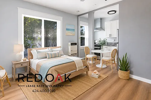 2908 S San Pedro St #2908-A Photo 1
