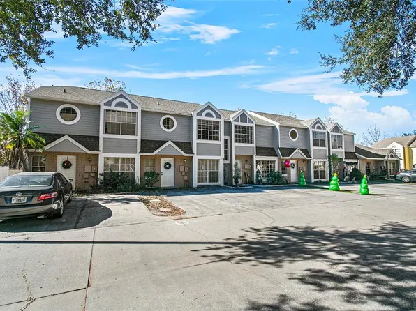 11110 Essex Ridge Ct, Orlando, FL 32837