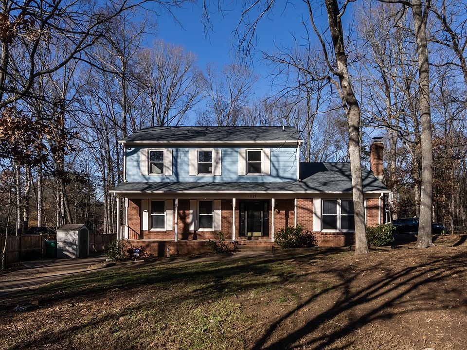 1st image of 11129 Timber Hill Ct