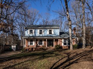 11129 Timber Hill Ct, Charlotte, NC 28226