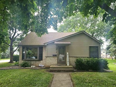 643 S Main St, Seymour, WI, 54165