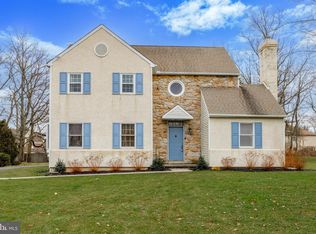 1609 Broadfield Cir, Maple Glen, PA 19002