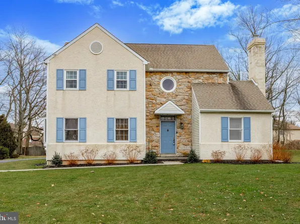 1609 Broadfield Cir, Ambler, PA 19002