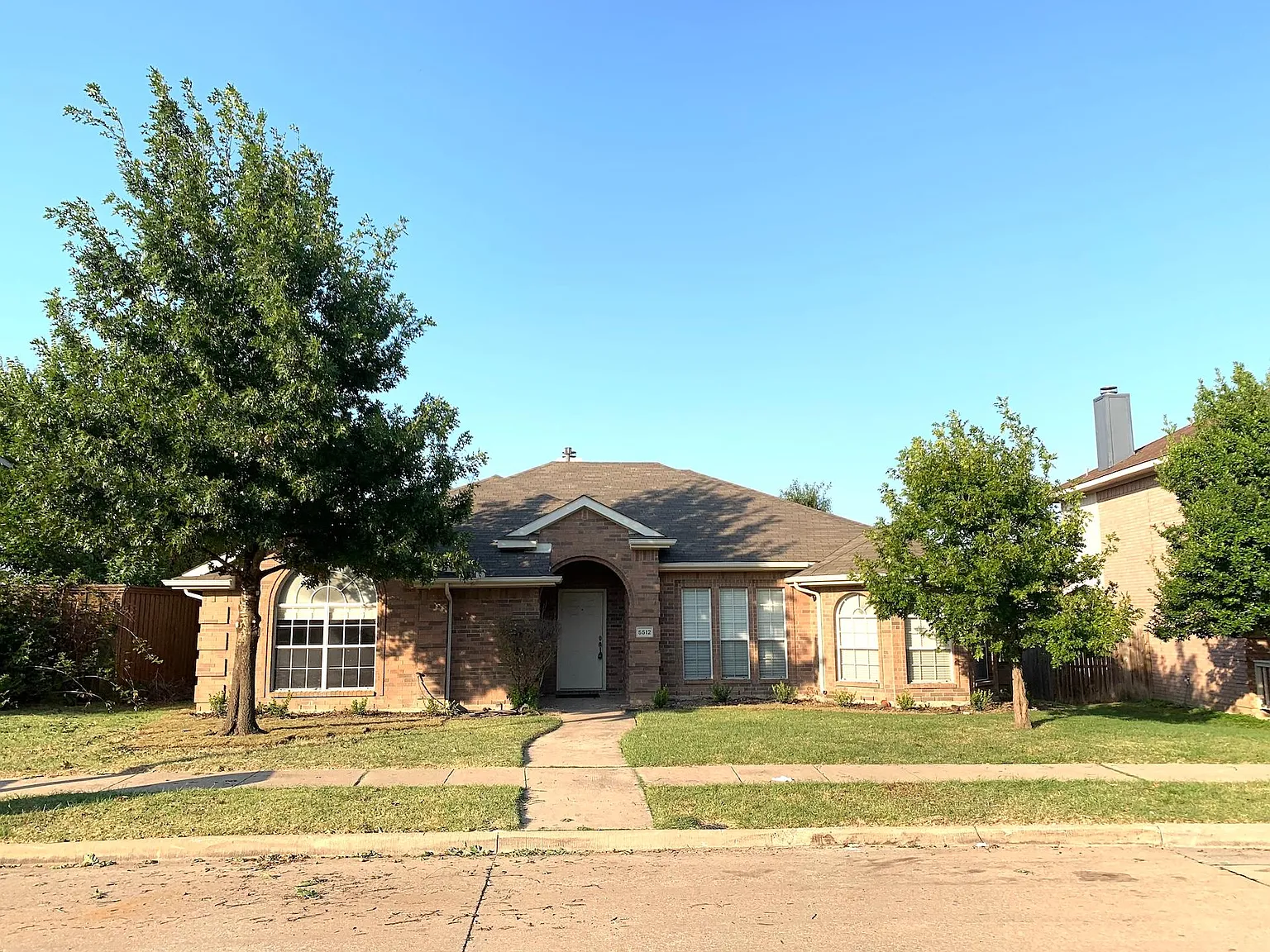 5512 Vineyard Ln — Photo 2
