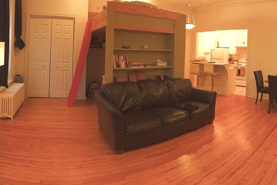 2nd image of 316 1/2 State St