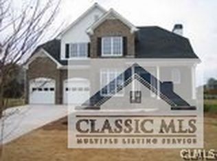 1080 Camden Dr, Watkinsville, GA 30677