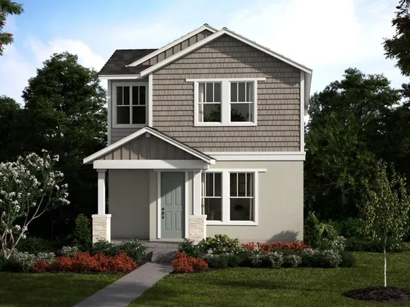 416 OAK FLAT ALLEY, GROVELAND, FL 34736