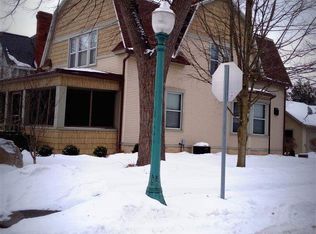 837 W Maumee St, Adrian, MI 49221