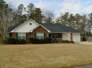 1005 Waterway Dr, Sumter, SC 29154