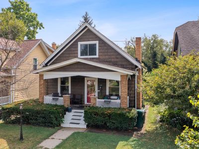 1415 Weigold Ave, Cincinnati, OH, 45223