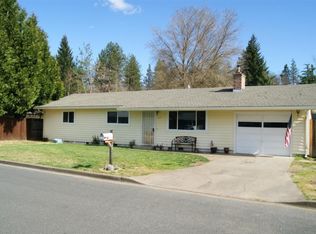 655 Talbot St, Eagle Pt, OR 97524