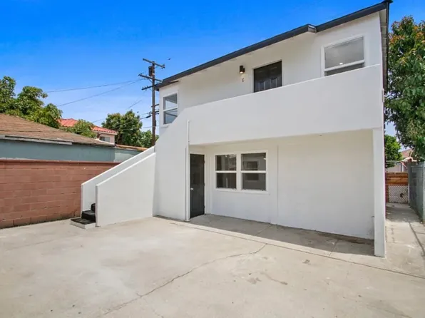 8994 McNerney Ave #C, South Gate, CA 90280