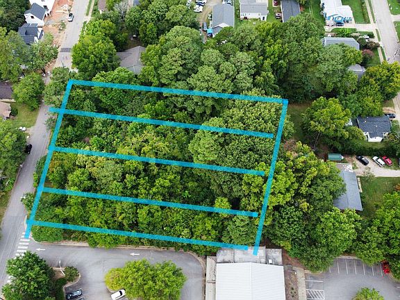 4th image of 117 Boyd St Lot 4