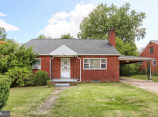 307 N 31st St, Harrisburg, PA 17109