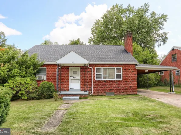 307 N 31st St, Harrisburg, PA 17109