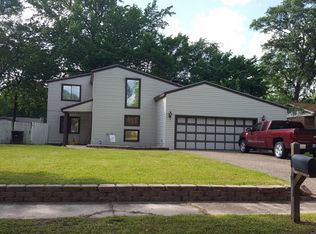 105 Oxford Cv, Jacksonville, AR 72076