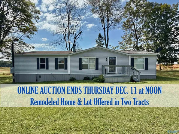114 Cee Jay Ln, New Market, AL 35761