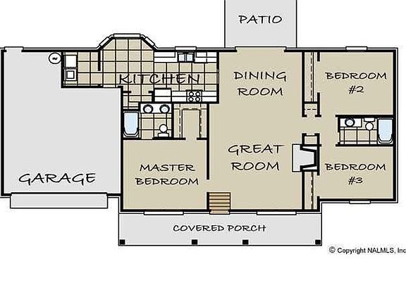 2nd image of 111 Creekwood Dr
